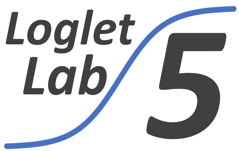 Loglet Lab 5